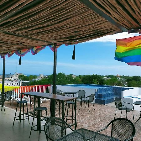 Hotel Pal Cozumel Kültér fotó