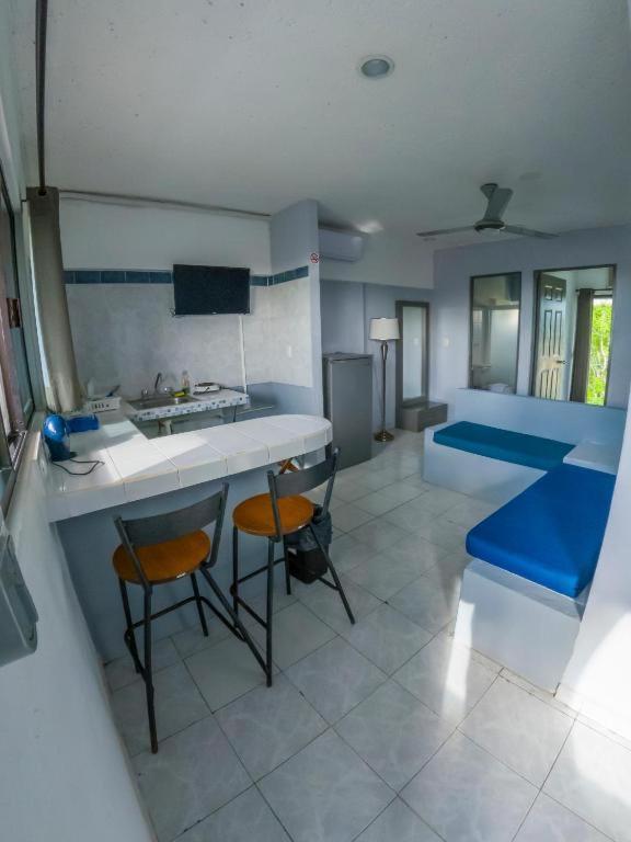 Hotel Pal Cozumel Kültér fotó